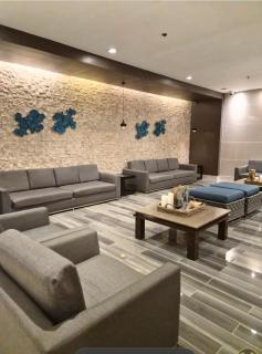 ZEN 2 SHORE RESIDENCES Tower A - 3