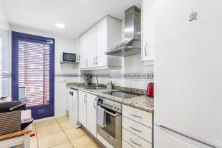 Playa Valencia Residencial Sol y Mar Terraza con Vistas y Parking - 5