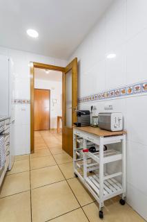 Playa Valencia Residencial Sol y Mar Terraza con Vistas y Parking - 3