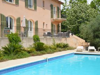 Villa in Cabris with Private Pool - Cabris - 1