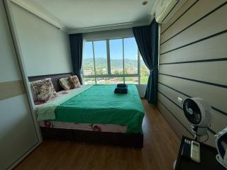 Phuket Kathu Pluscondo 37 74 - Kathu - 9