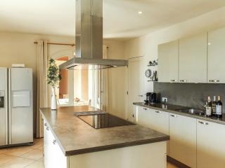 Villa in Cabris with Private Pool - Cabris - 6
