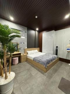 Muối Hồng Homestay - 9