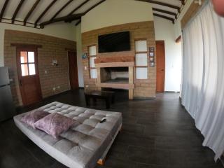 Habitaciones Luxury - 1