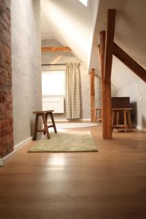 Modernes Ferienhaus am Scharmützelsee, Ideal für Familien mit privatem Parkplatz, Garten - 4