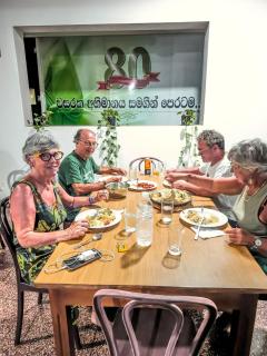 Sunny Lanka Guest House - 8