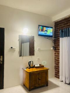 Mini Jungle Canopy Udawalawe - 2