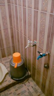 Flamboyan 2 Homestay - 1