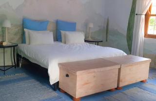 Gecko Cottage at Artemis - Franschhoek - 8