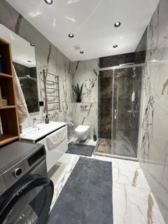 Квартира 130м - 9