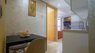 M25 studio de luxe au coeur bourgogne en face mosquee hassan II - 4