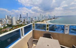 Amoblados , Cartagena - 3