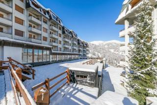 Wolf & Deer Apartment Ski-In Ski-Out 250m - Happy Rentals - 2