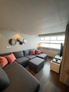 Beautiful house with amazing sea view. - 8