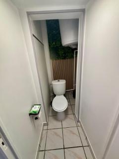 NEW - Appart-Narjiss, Elegance & comfort in REIMS - 5