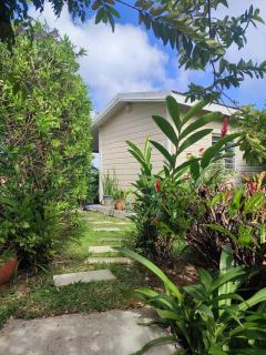 Bungalow Soleil Levant - 4