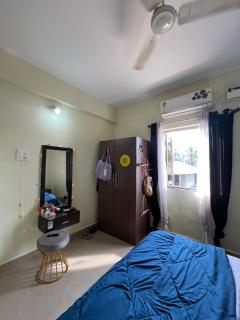 2bhk Private House in Candolim - 4