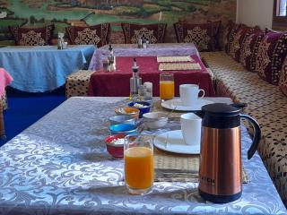 Berbère De La Montagne Hotel - 1