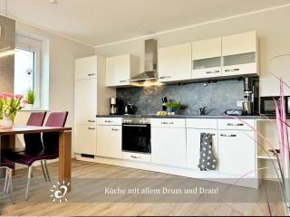 De Reetpieper Wohlfühlen am Nordseedeich - Dorum-Neufeld - 6