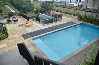 Diamond Hill Mountain View Villa 10 Bedrooms With a Private Heated Swimming Pool and a Movie Room and a Billiard Table - 8