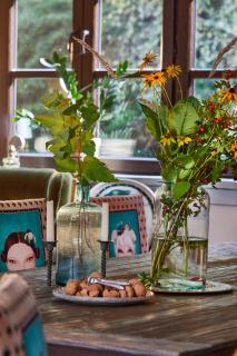 Pensjonat BezTroski - 7