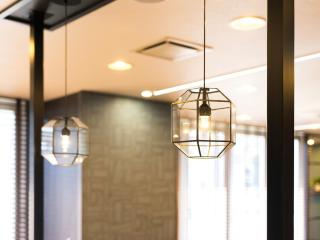 Natural Hot Spring Super Hotel Tottori Eki Kitaguchi - 4