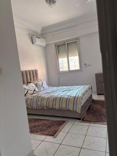 Marrakech 2 bedroom flat - Marrakech - 6