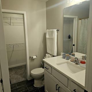 Contemporary 2BR, 2 and half BA Furnished Townhome Minutes from Mayo Clinic - 1