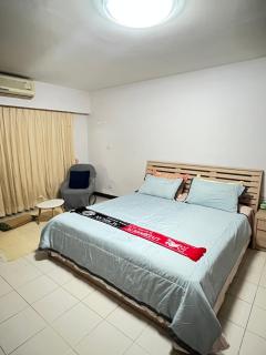 Bts studio rooms - 4