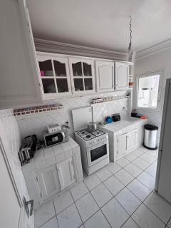 Marrakech 2 bedroom flat - Marrakech - 5