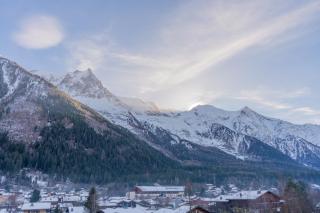 Riverside Apartment Mont Blanc View - Happy Rentals - Chamonix-Mont-Blanc - 6