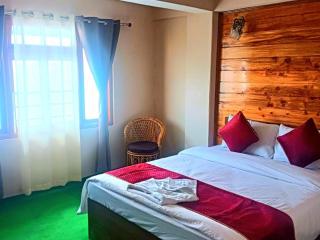 Hotel Asanga By StayApart - 2