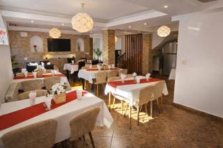 Pensiunea Clasic - 4