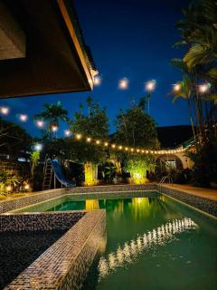 Casa Valencia resort - 3