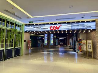 Jesko Housing - Vinhomes D'Capitale Apartment Hanoi - 9