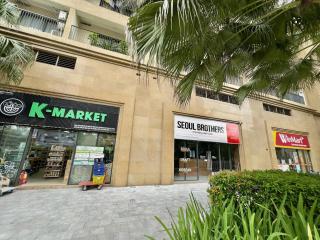 Jesko Housing - Vinhomes D'Capitale Apartment Hanoi - 7