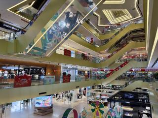 Jesko Housing - Vinhomes D'Capitale Apartment Hanoi - 1