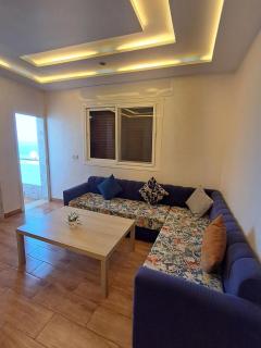 N 7Furnished apartment for rent in Al-Jabha - 0