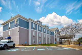 Comfort Inn West Monroe near Sports & Events Center - 7