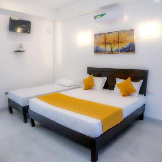 Queensland Villa Anuradhapura - 5