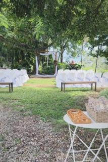 Mountain Retreat with ocean views and fireplace - 3