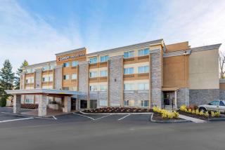 Comfort Inn & Suites Tigard near Washington Square - Tigard - 8