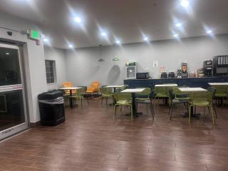 Quality Inn Denver Tech Center - 8