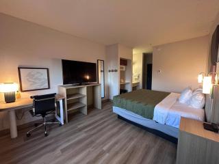 Quality Inn Denver Tech Center - 7