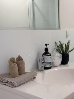 2B2B unit Near CBD w courtyard in Norman Park - 6