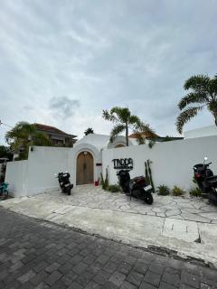 TARRA VILLAS by Exotic Bali Properties - 0