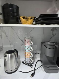 A place of refuge and comfort - 4