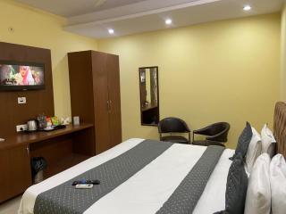 Hotel Bhera Enclave - 9