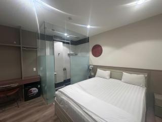 Linh Dan Hotel Cu Lao - 1