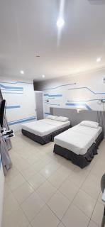 One Stop Hotel Ipoh - 0